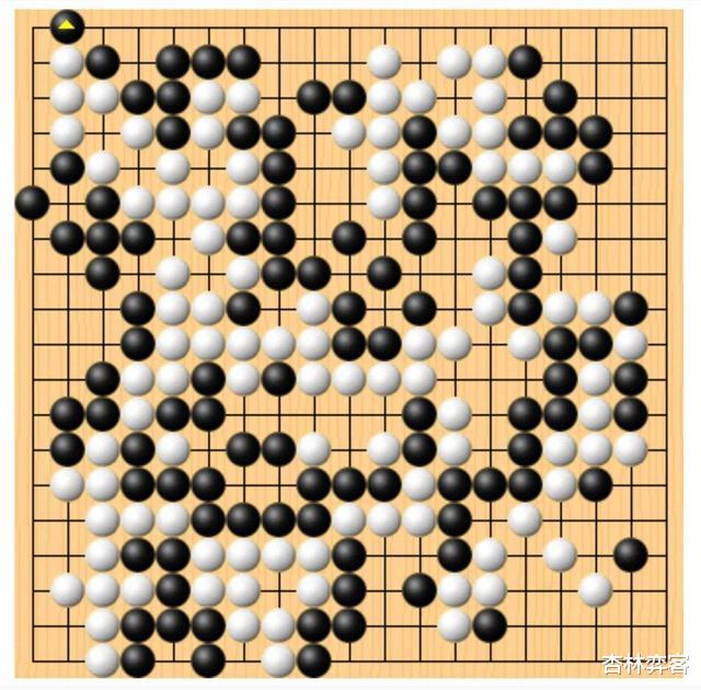 「朴廷桓」辉煌农心杯：井山裕太杀光朴廷桓，连笑力擒金志锡，中国蝉联冠军