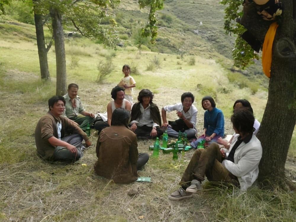 旅行|“用身体换车票”，11年前，那个花83元穷游西藏的女孩结局如何？