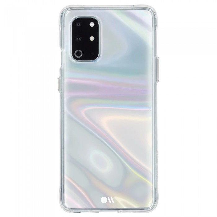一加科技|一加OnePlus 8T保护套谍照曝光，还有新款Buds系列真无线即将亮相