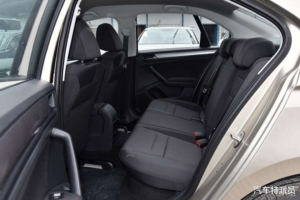 【大众宝来】大众良心发现？宝来只卖7万，让国产车咋活！