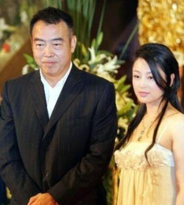 张钰■揭30位名导的“行规”遭封杀, 张钰: 我所有的角色都是靠身体换来的