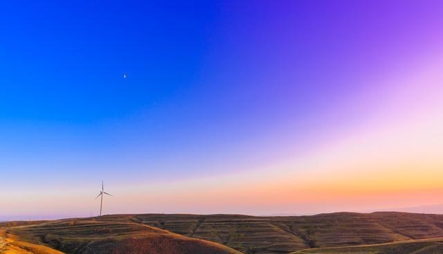 北京市|北京周边“最美”自驾线路：距北京约250公里，自驾3个小时可到达