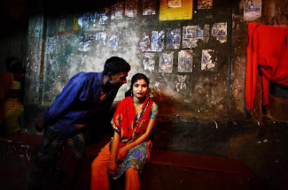 孟加拉国|孟加拉国多开放？在中国禁止的事情在这是常态，简直是男性天堂！