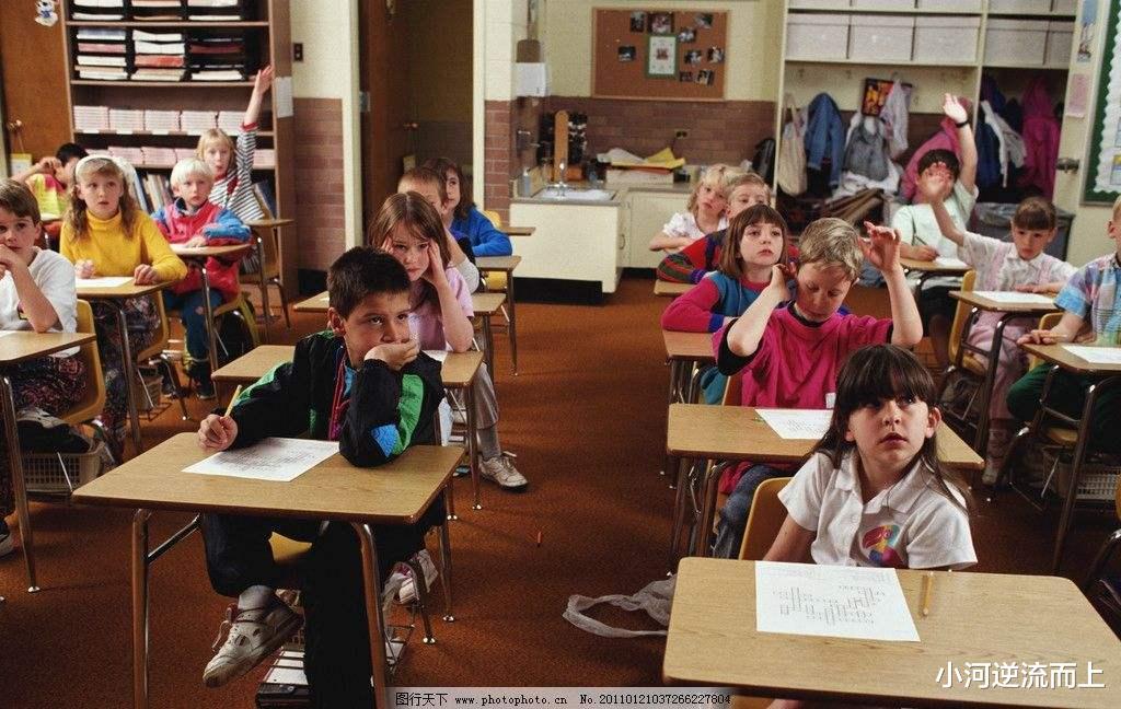 学霸|为什么老师的孩子几乎都是学霸？很少会成学渣，真的不是靠补课