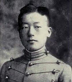 「陆小曼」一身才华的王赓,跟陆小曼离婚后,最终结局如何?