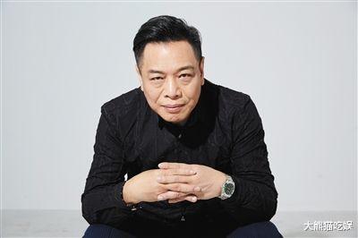 周星驰|他叱咤商界身价千万，却倾尽身家为周星驰拍电影，只因当年一句话