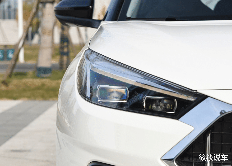 #江淮汽车#平民版“玛莎拉蒂”上市！颜值媲美奥迪A3，1.5T+四轮独悬，8.48W