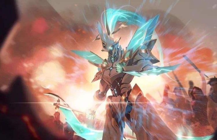 『凤求凰』千场玩不腻皮肤，凤求凰第三，第二800天未返场，榜首仅需888点券