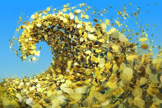 『生肖』今年下半年，好兆头天赐，3生肖横财天降，贵人登门，富贵在即！