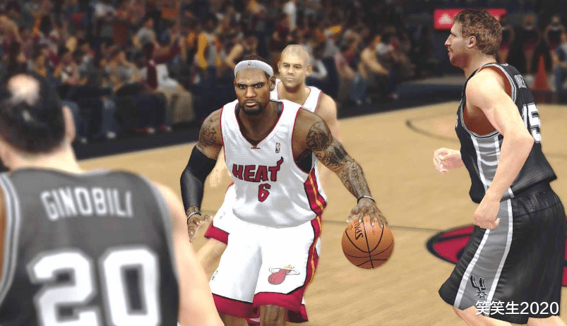 nba2k|在NBA 2k14当中，那些看似无用却十分强大的技能