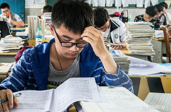 物理|新高考对这2类学生“最不利”，高二学生已入坑，高一新生要注意