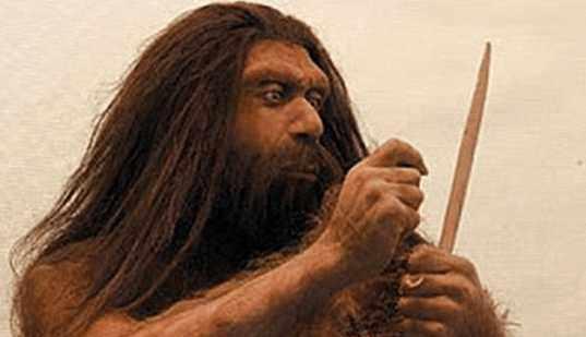 『』尼安德特人的复仇：和现代人祖先春风几度，给我们留下无尽祸根