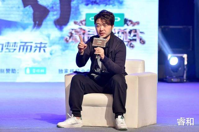 吴彤|从华晨宇到周深，为何吴彤被冠以综艺界的“伯乐”和“鬼才”导演