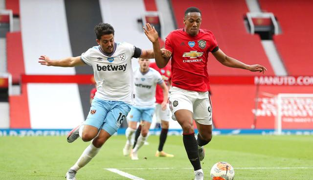 曼联|1-1,英超爆出大冷门!曼联轰然倒塌痛失2分,3天后迎生死战