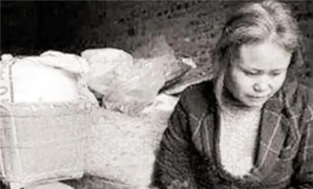 臆说古史|拐卖85人的女贩子，神秘失踪12年？并非藏得深，而是报应来了