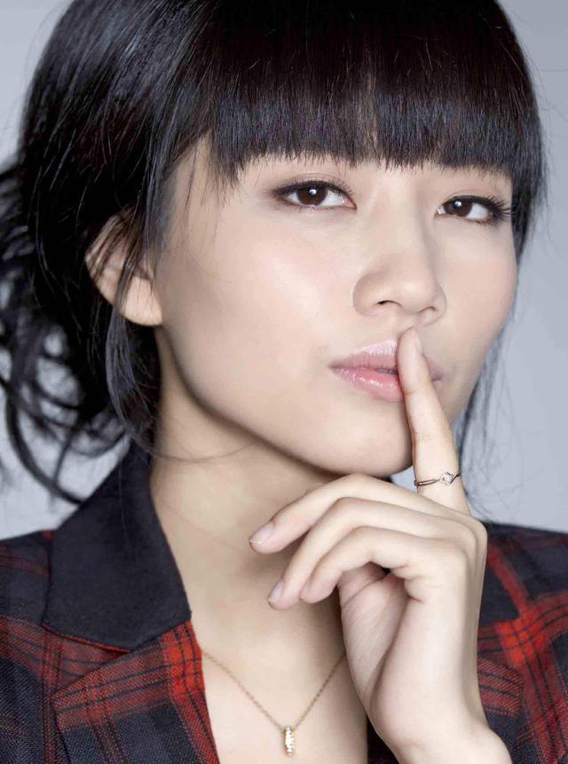 #刘惜君#靠选秀一举成名，却因生病隐退多年，“歌红人不红”的悲惨代表