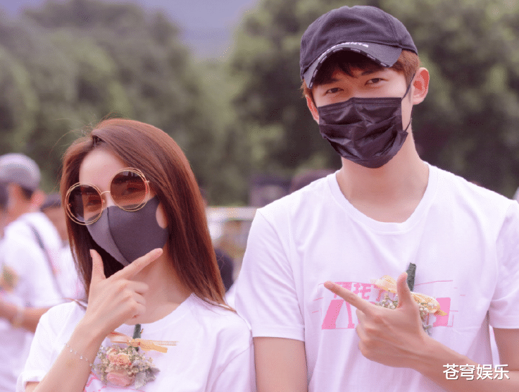 肖燕|肖燕《小娘惹》后演新剧,男主演过《庆余年》,男二颜值令人心动