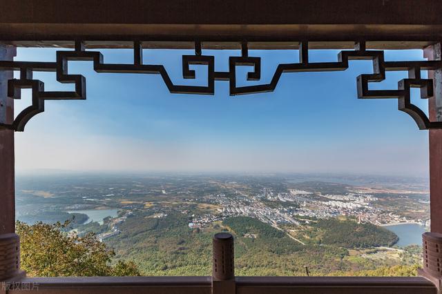 奇缘|自驾金坛茅山自驾公路，被称为“绿野仙踪”，还有彩虹公路相伴！