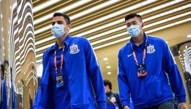 上海申花|上海申花比赛延期，崔康熙一要求获赞，他们才是中超黑马