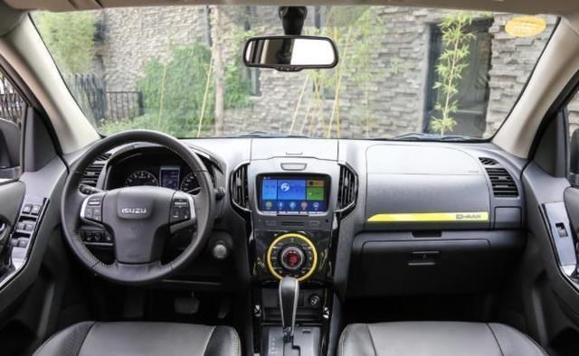 【DMAX】花14万提了D-MAX，行驶3000公里后，车主说了这些话！