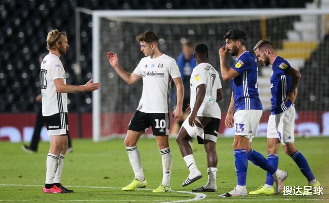 英超|主场1-2爆冷，3-2进决赛！他们3年2次踢1.7亿大战，英超升降机又来了