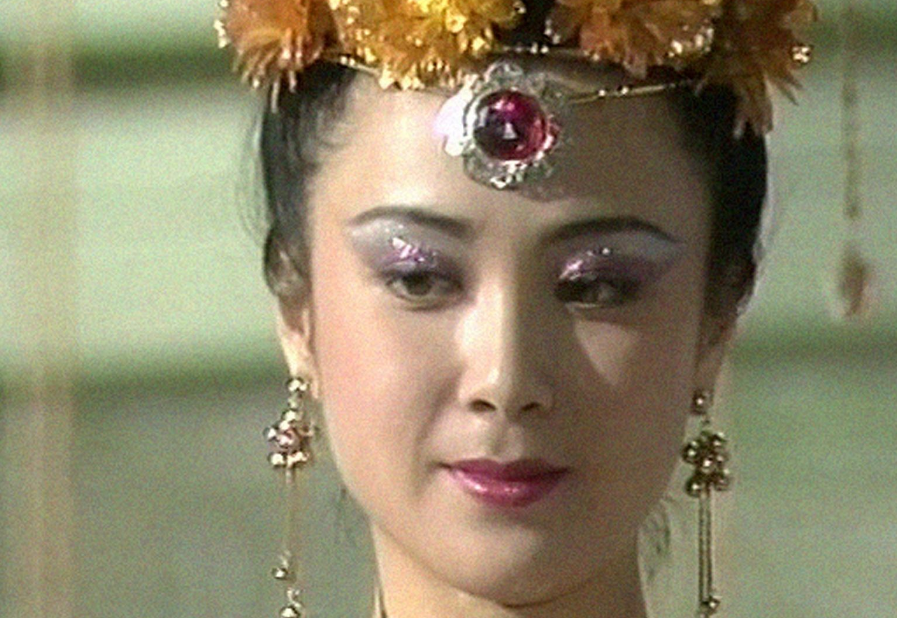 「封神榜」《封神榜》按照原著拍，有多恐怖？刚播出就被禁播了