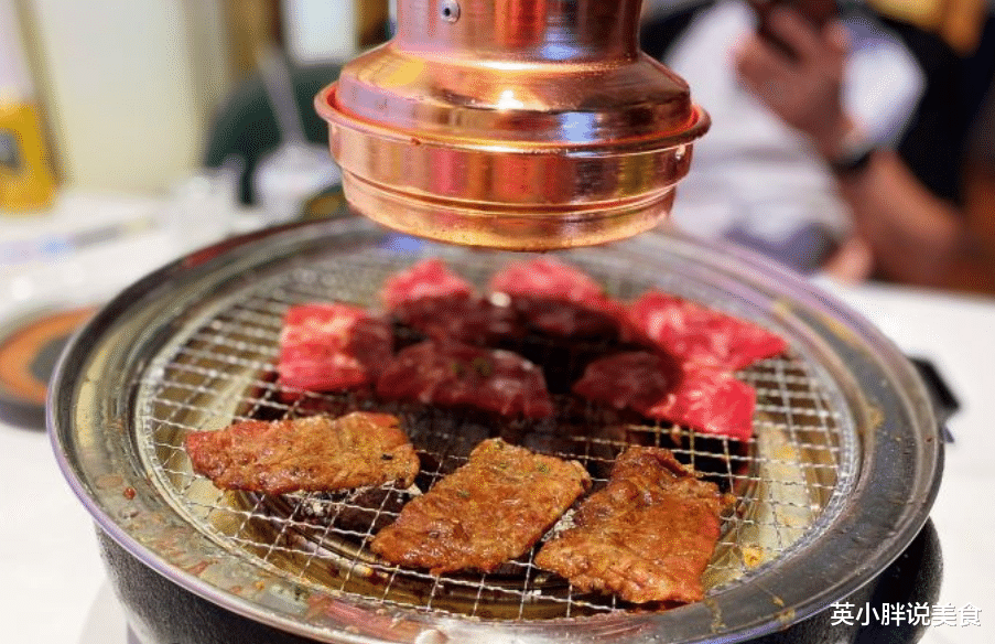 烧肉|在南京吃日式烧肉我只认这家！吃货们还不约约约