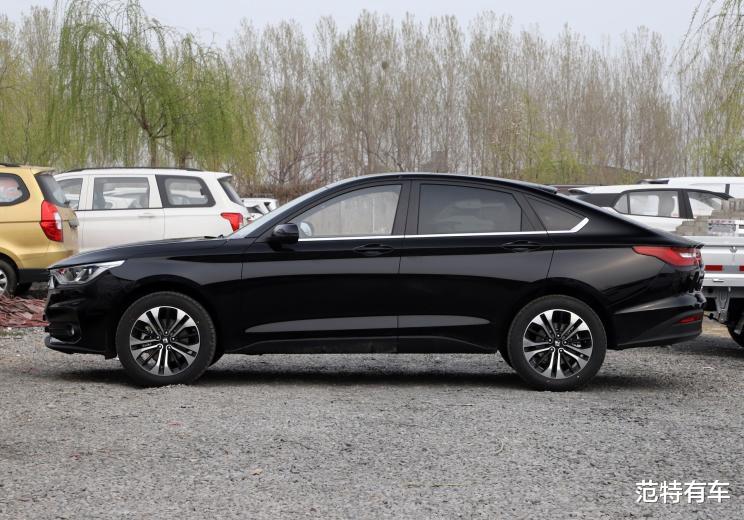 长安CS75|那么多车型，预算才10万，应该怎么选？这3款零差评车，闭着眼挑