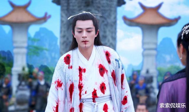 李晨|表面看起来很火，但已无戏可拍的明星，只有他正在改变且已有成效