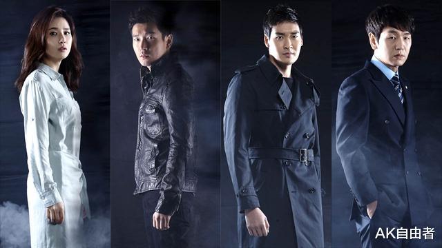 周立波|韩国人推荐的11部浪漫的韩剧 让人眼前一亮