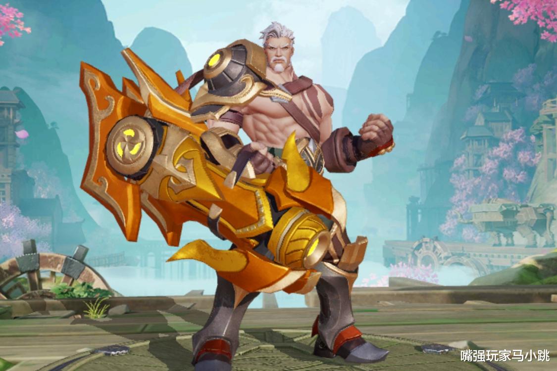 王者荣耀|王者荣耀：高端局不可不会的“射辅组合”，大神选出来就是二打五