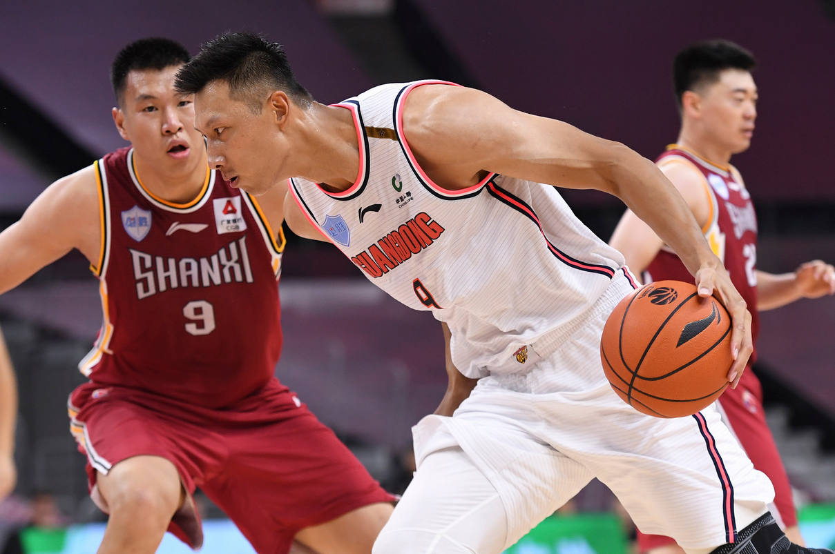 曼联|CBA最终排名+季后赛对阵，广厦遇劲敌，齐鲁德比上演，黑马碰北控