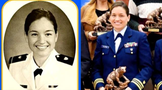 特朗普|特朗普身边的神秘女人,连住院也带着她,她的职能是啥?