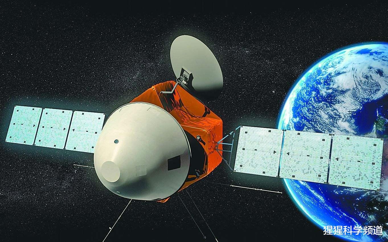 火星探测器|7月15日，今年首个火星探测器将发射，它会挑战“恐怖7分钟”吗
