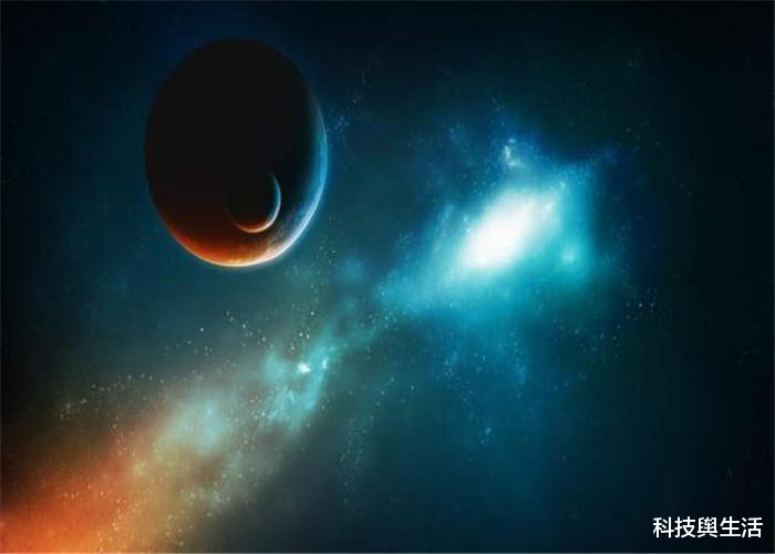 火星：太阳系本该有3个地球，如今只剩下1个，另外两个去哪了？