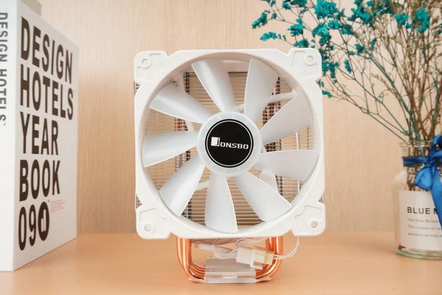 机箱|考试顺利，安心过暑假，装台熊猫配色电脑庆祝下