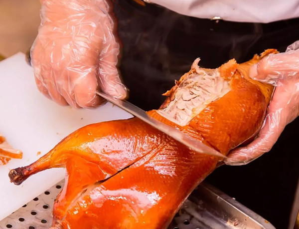 龙虾■明日端午，别忘记吃“五红”，寓意家人身体健康好，错过要等一年