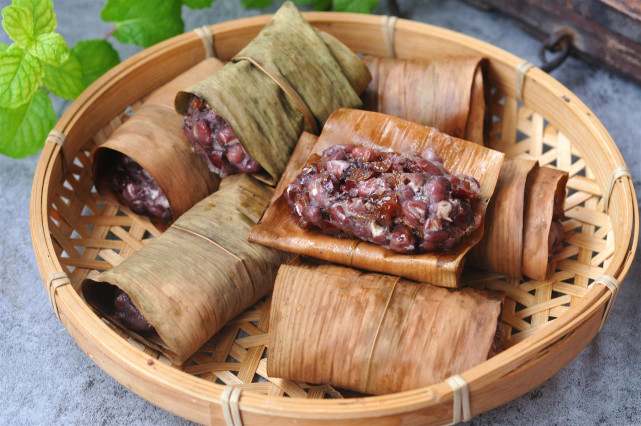红枣|用红豆红枣做美食，比包子馒头还好吃，又香又糯，天冷最适合！