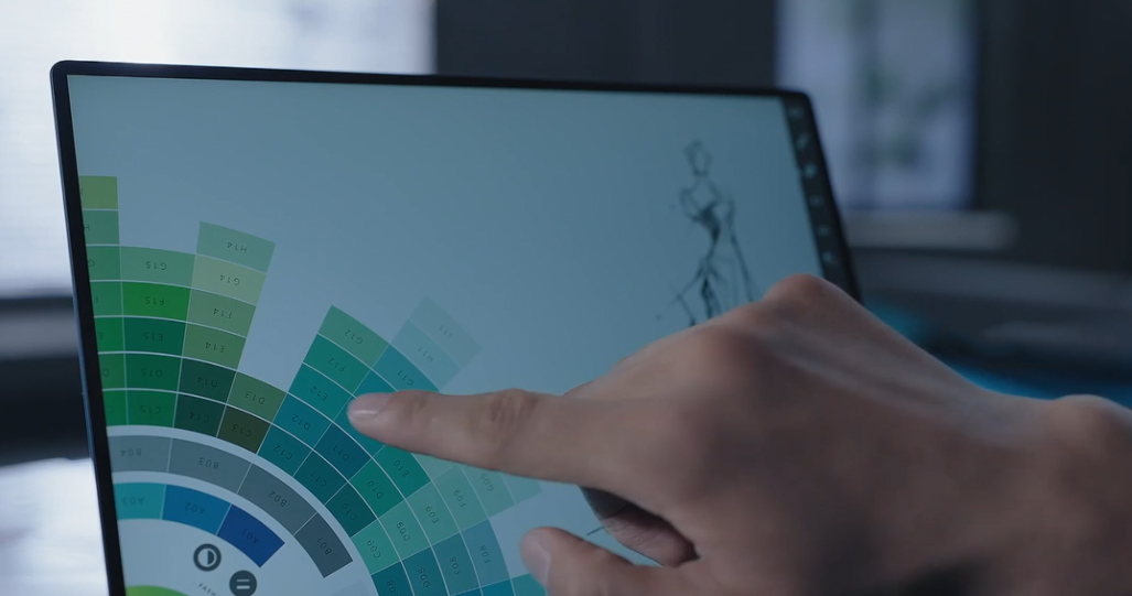 matebook|苹果MacBook没有的体验 华为MateBook X做到了