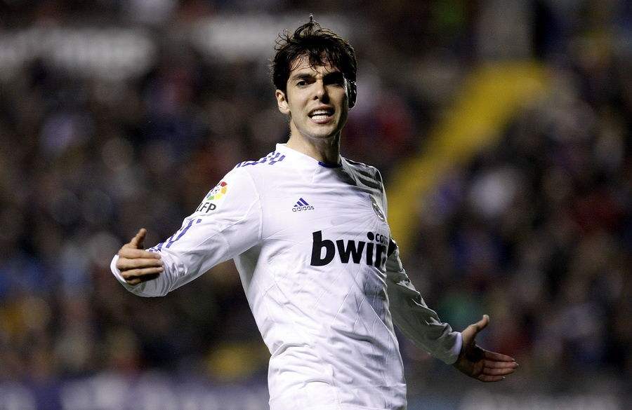 穆里尼奥|热刺需要卡卡类型的中场、舍甫琴科水平的射手，穆里尼奥懂得珍惜