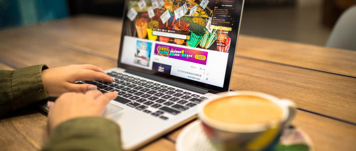 『Twitter』放弃淘宝京东之后，我是凭什么通过天猫开店，来实现财务自由