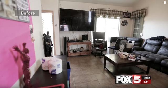 InsDaily|单亲妈妈癌症去世，3个孩子被邻居收养，几个月后，他们家从“贫民窟”变成豪宅