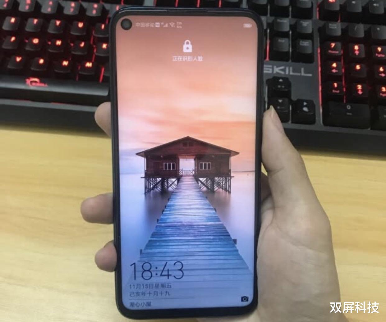 华为■华为千元机别乱买，7nm芯片+AI四摄，用起来就像高端机！