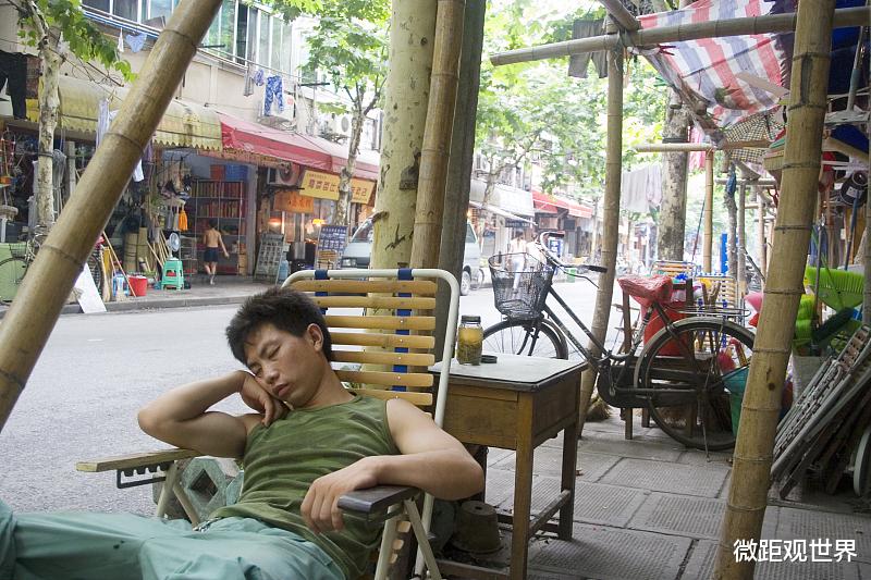 睡眠@古语：“人睡三觉，命比纸薄”，三觉指的是什么？很多人都不清楚