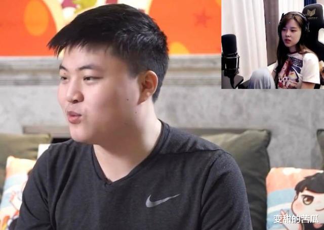 [Uzi]沫子看UZI退役专访落泪，自曝前男友是UZI队友，网友纷纷猜测是他
