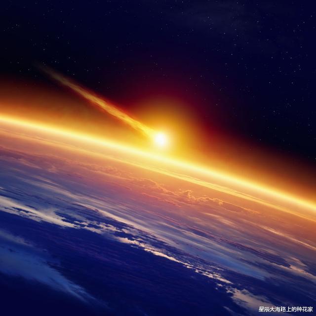 #太空#漂浮在太空的尸体会腐烂吗？万一掉到别的星球，会进化出新生命？