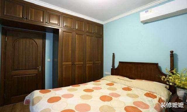 |头一次见有人这样装衣柜,不得不感叹聪明,效果至少好十倍