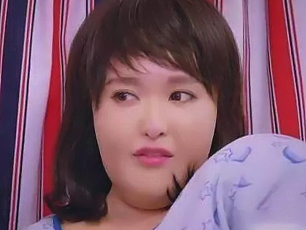 『唐嫣』影视剧中的”胖子“是怎么演的？导演说出答案后，感觉被骗了多年