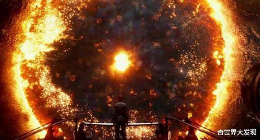 [外星生命]如果两个宇宙超级文明在银河系内战争，人类能目睹全程吗？