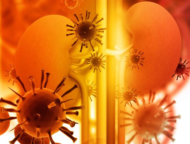 尿毒症|尿毒症总是静悄悄?身体3个部位早露出“破绽”,很多人不以为然